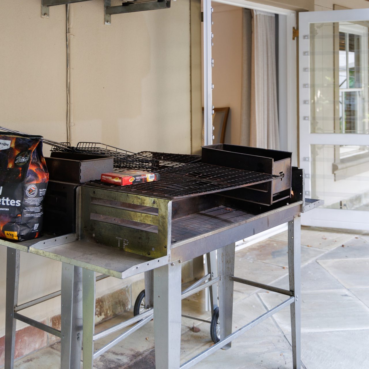 Luxury Patio Villa (13)