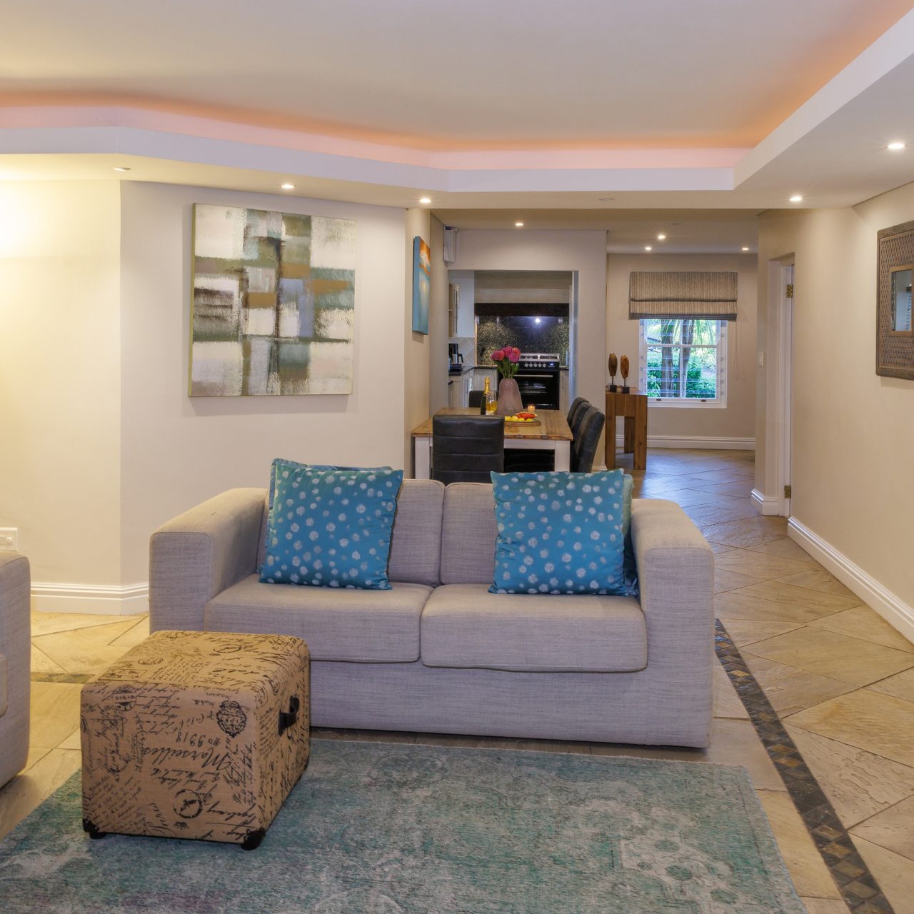 Luxury Patio Villa (2)