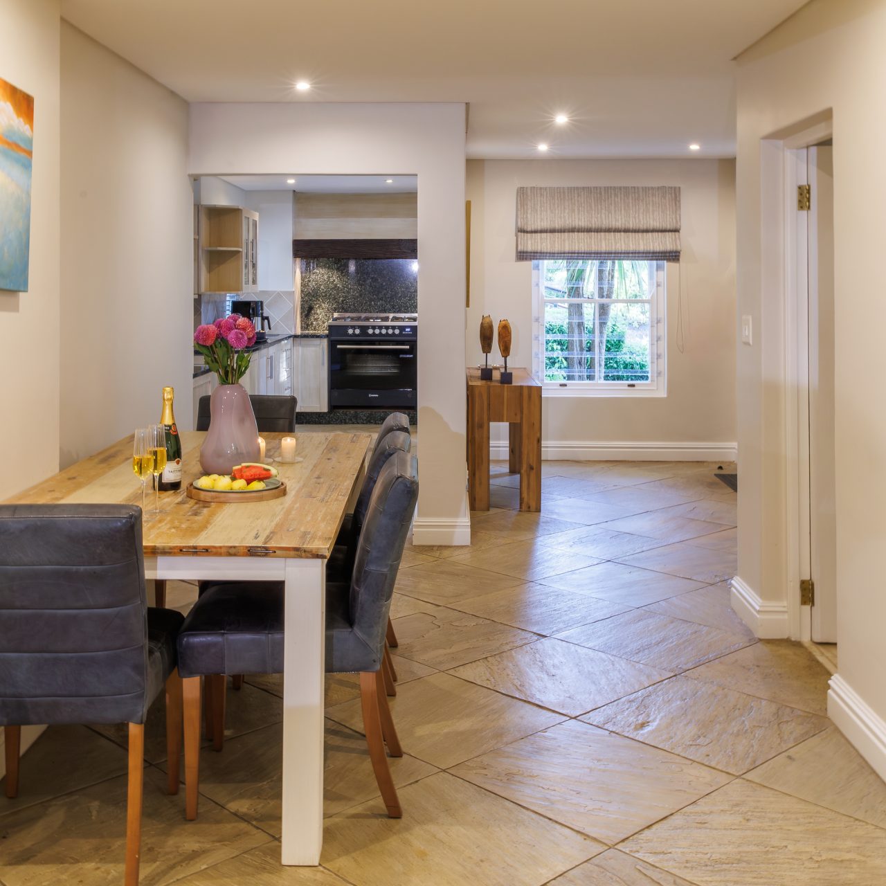 Luxury Patio Villa (3)