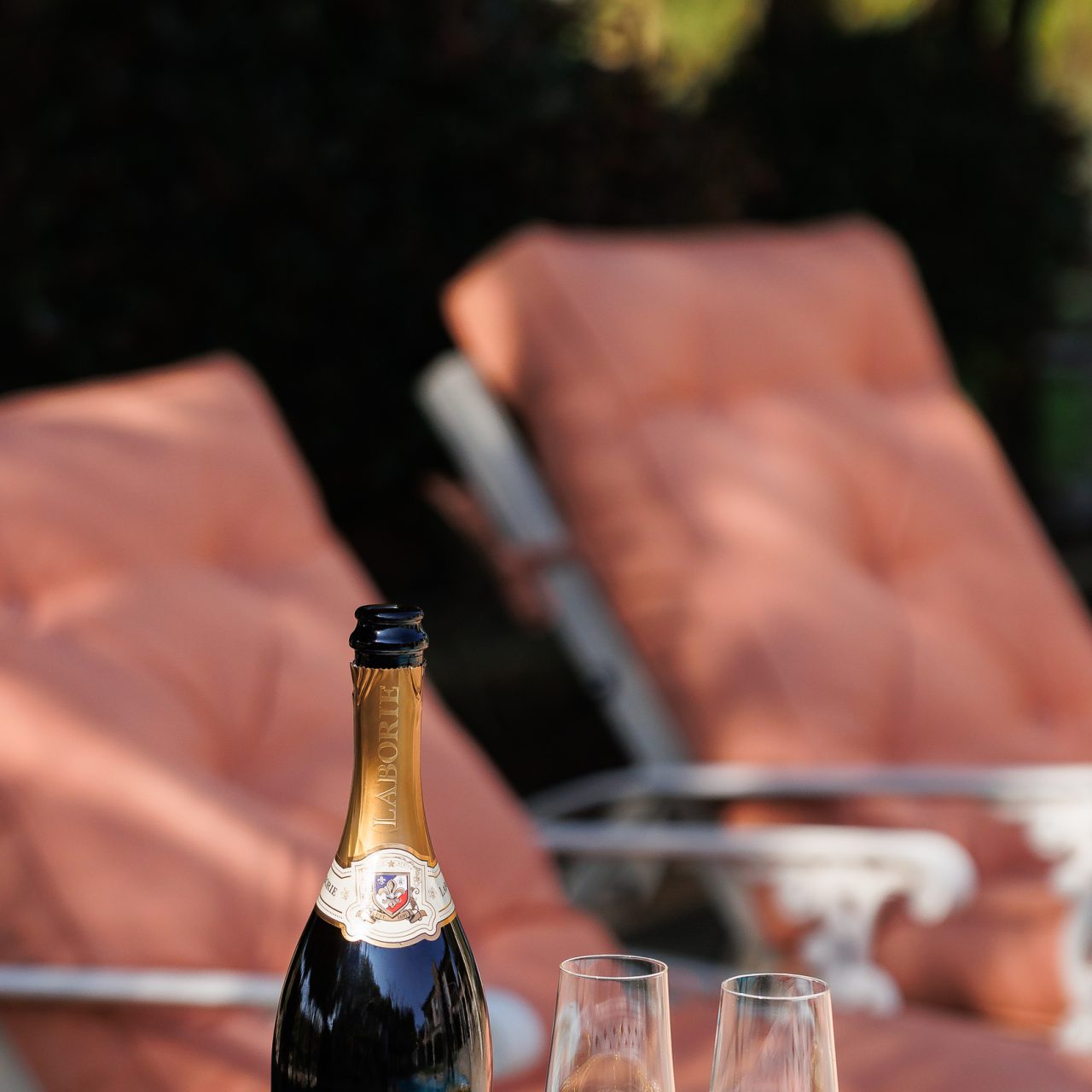 Luxury Pool View Apartment (6)