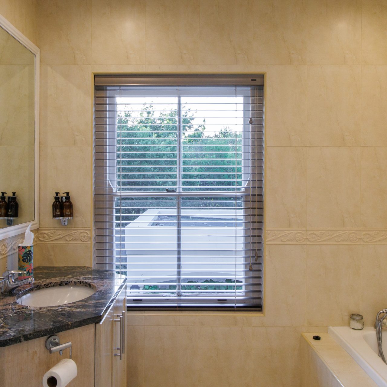 Luxury Two Bedroom Apartment