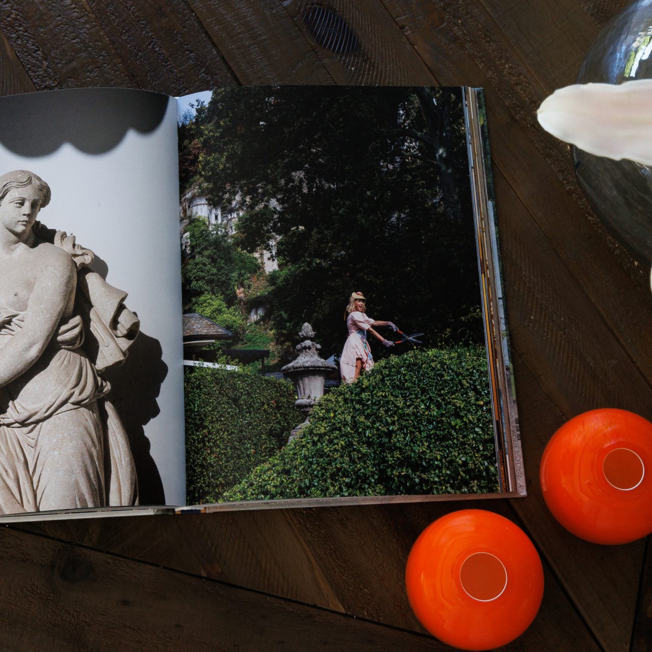 Luxury Two Bedroom Signature Apartment (2)