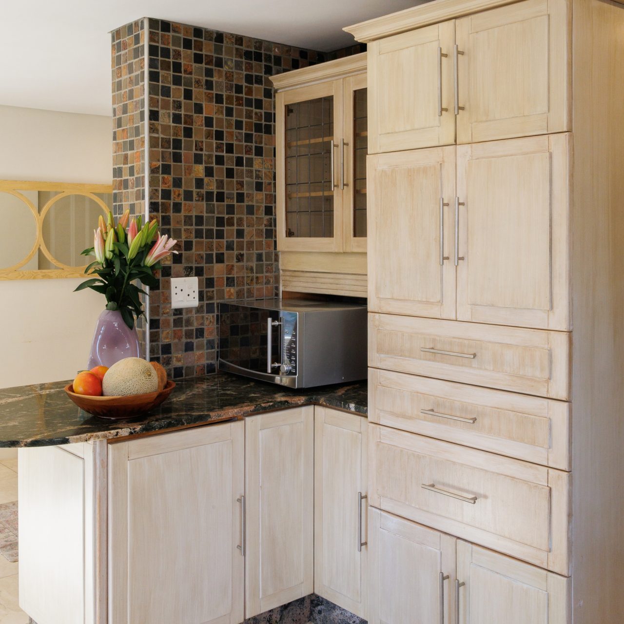 Luxury Two Bedroom Signature Apartment