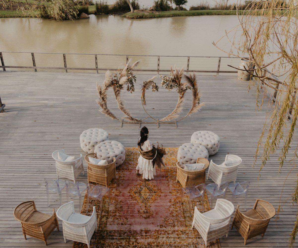 Weddings 20 The Water's Edge
