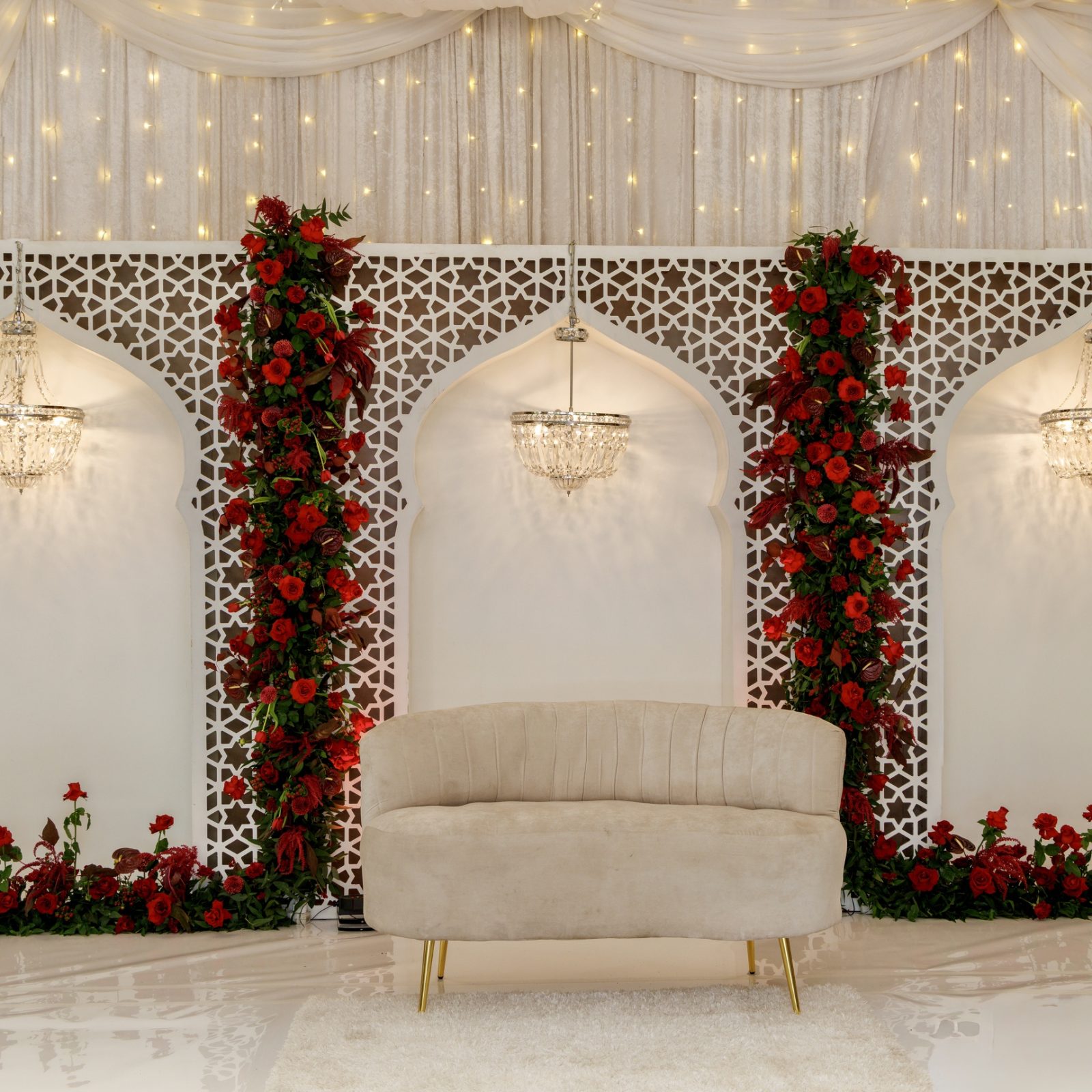 Zaiba & Sherdil Wedding (1)